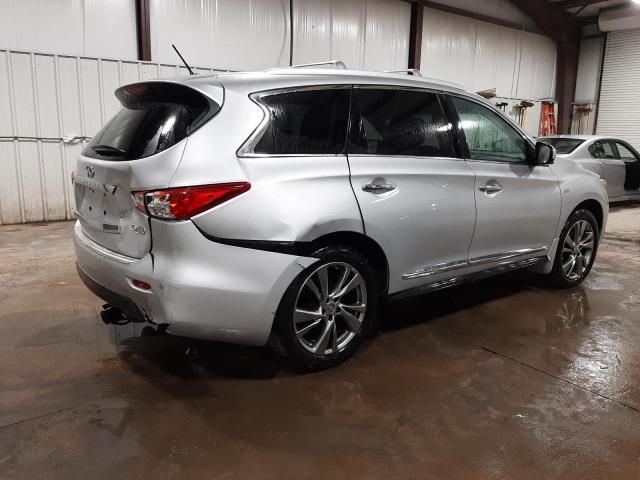 Aukcja sprzedaży 2015 Infiniti Qx60, vin: 5N1AL0MM3FC510323, numer aukcji: 41479503