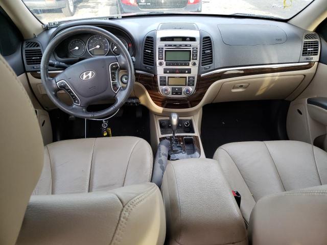 Продаж на аукціоні авто 2011 Hyundai Santa Fe Limited, vin: 5XYZKDAG4BG039160, номер лоту: 41736623