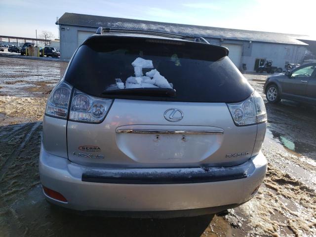 40420633 :رقم المزاد ، 2T2HK31UX9C106468 vin ، 2009 Lexus Rx 350 مزاد بيع