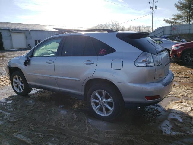 40420633 :رقم المزاد ، 2T2HK31UX9C106468 vin ، 2009 Lexus Rx 350 مزاد بيع