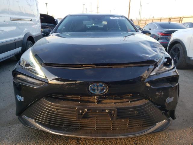 Продажа на аукционе авто 2021 Toyota Mirai Xle, vin: JTDAAAAA7MA000382, номер лота: 41541953