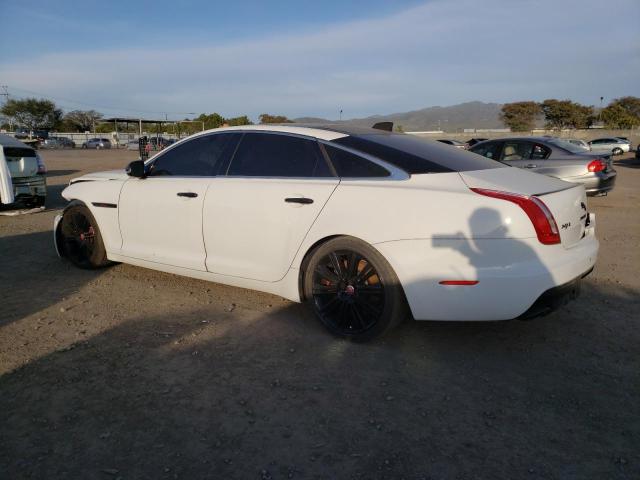 Aukcja sprzedaży 2016 Jaguar Xjl Supercharged, vin: SAJWA2GE2GMW02116, numer aukcji: 41735403