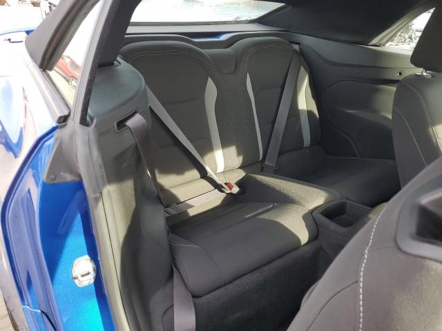 Продажа на аукционе авто 2017 Chevrolet Camaro Lt, vin: 1G1FB3DX4H0214328, номер лота: 41872433