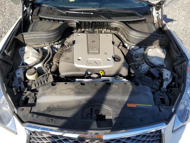 Aukcja sprzedaży 2016 Infiniti Qx50, vin: JN1BJ0RR2GM270537, numer aukcji: 41873793