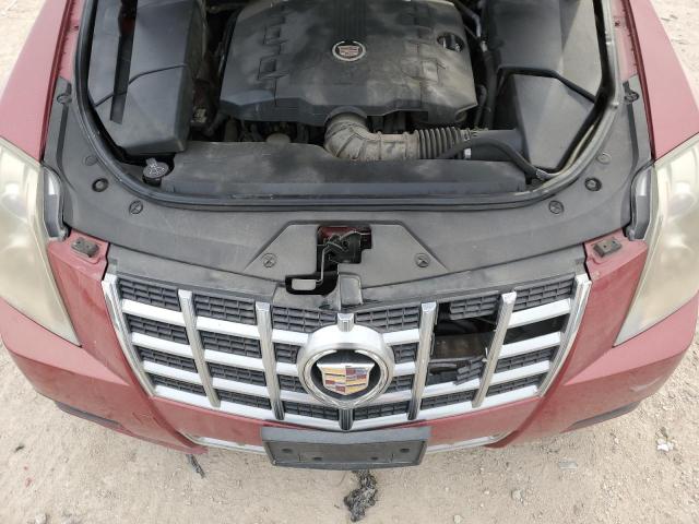 Продажа на аукционе авто 2013 Cadillac Cts Luxury Collection, vin: 1G6DE5E55D0121085, номер лота: 41685363