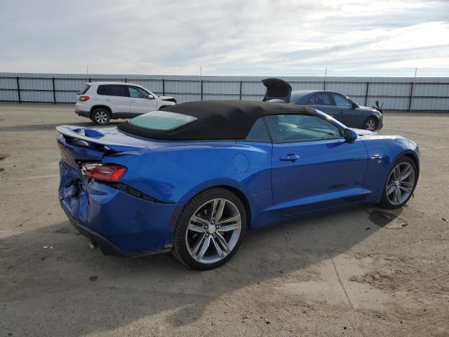 Продажа на аукционе авто 2017 Chevrolet Camaro Lt, vin: 1G1FB3DX4H0214328, номер лота: 41872433