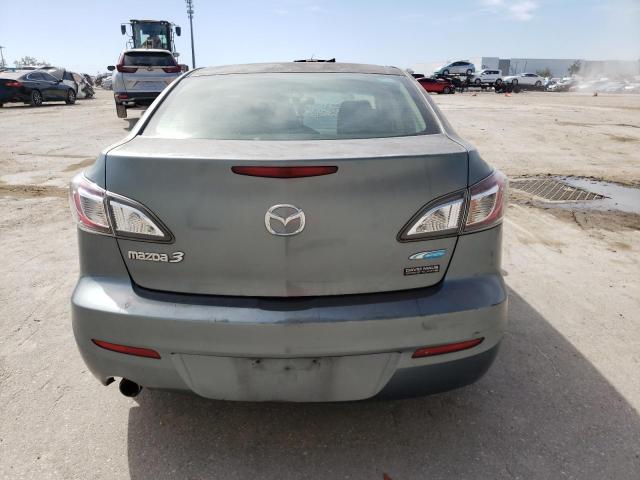 Продаж на аукціоні авто 2012 Mazda 3 I, vin: JM1BL1V79C1560450, номер лоту: 41857063