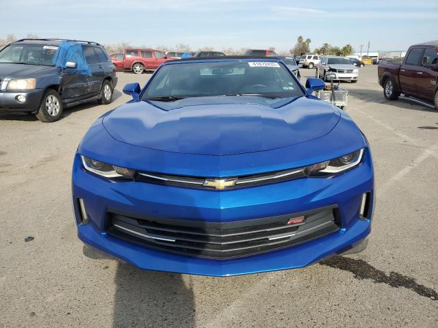 Продажа на аукционе авто 2017 Chevrolet Camaro Lt, vin: 1G1FB3DX4H0214328, номер лота: 41872433