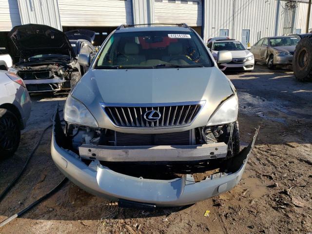 Продажа на аукционе авто 2009 Lexus Rx 350, vin: 2T2HK31UX9C129782, номер лота: 41214133