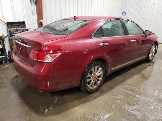 Продажа на аукционе авто 2012 Lexus Es 350, vin: JTHBK1EG4C2508798, номер лота: 41895163
