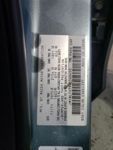 Продаж на аукціоні авто 2012 Mazda 3 I, vin: JM1BL1V79C1560450, номер лоту: 41857063