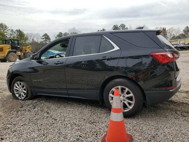 Aukcja sprzedaży 2019 Chevrolet Equinox Lt, vin: 3GNAXUEV3KL282546, numer aukcji: 41939633