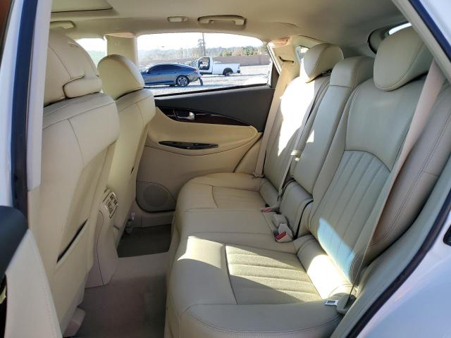 Aukcja sprzedaży 2016 Infiniti Qx50, vin: JN1BJ0RR2GM270537, numer aukcji: 41873793