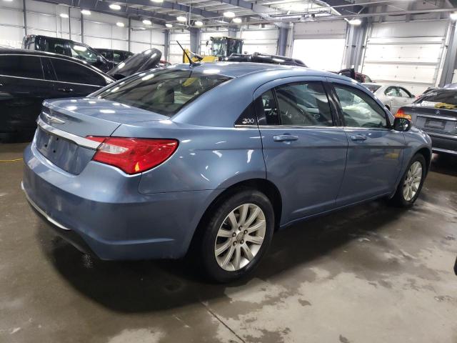 Aukcja sprzedaży 2011 Chrysler 200 Touring, vin: 1C3BC1FB6BN602460, numer aukcji: 41554493