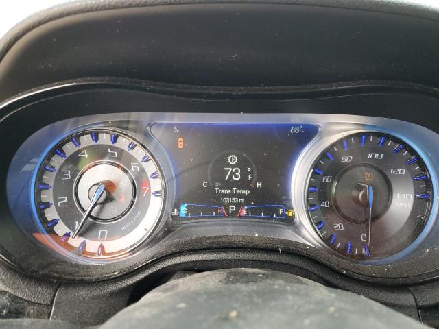 42051273 :رقم المزاد ، 2C3CCABG1HH516285 vin ، 2017 Chrysler 300 S مزاد بيع