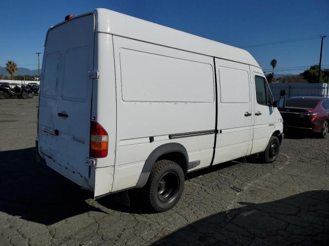 Aukcja sprzedaży 2006 Dodge Sprinter 3500, vin: WD0PD444765873903, numer aukcji: 41669443