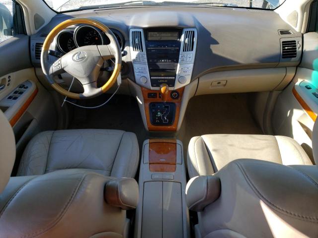 Продажа на аукционе авто 2009 Lexus Rx 350, vin: 2T2HK31UX9C129782, номер лота: 41214133