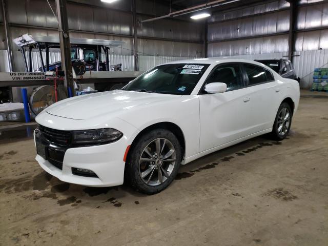 2021 Dodge Charger Sxt მანქანა იყიდება აუქციონზე, vin: 2C3CDXJG5MH505978, აუქციონის ნომერი: 41873093