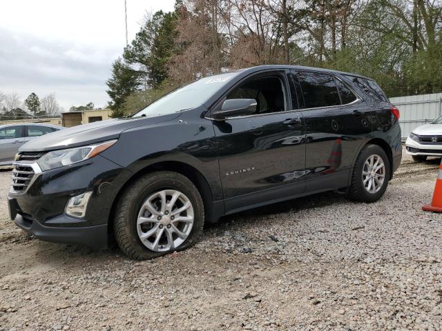 Aukcja sprzedaży 2019 Chevrolet Equinox Lt, vin: 3GNAXUEV3KL282546, numer aukcji: 41939633