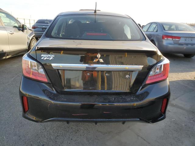 Продажа на аукционе авто 2022 Mitsubishi Mirage G4 Es, vin: ML32FUFJ4NHF07304, номер лота: 41827323