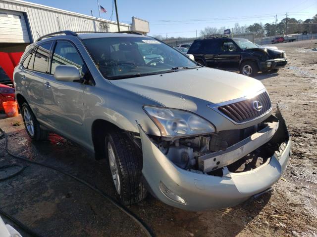 Продажа на аукционе авто 2009 Lexus Rx 350, vin: 2T2HK31UX9C129782, номер лота: 41214133