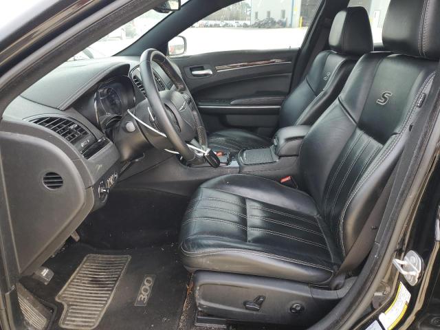 42051273 :رقم المزاد ، 2C3CCABG1HH516285 vin ، 2017 Chrysler 300 S مزاد بيع