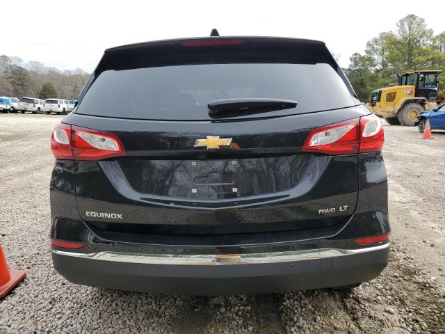 Aukcja sprzedaży 2019 Chevrolet Equinox Lt, vin: 3GNAXUEV3KL282546, numer aukcji: 41939633