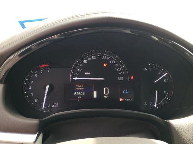 39520403 :رقم المزاد ، 2G61M5S33H9121767 vin ، 2017 Cadillac Xts Luxury مزاد بيع