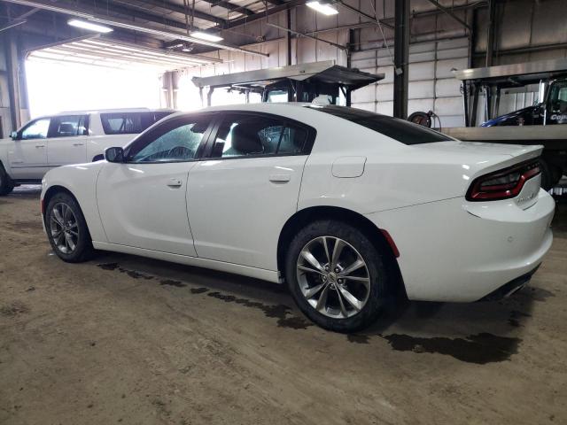 2021 Dodge Charger Sxt მანქანა იყიდება აუქციონზე, vin: 2C3CDXJG5MH505978, აუქციონის ნომერი: 41873093