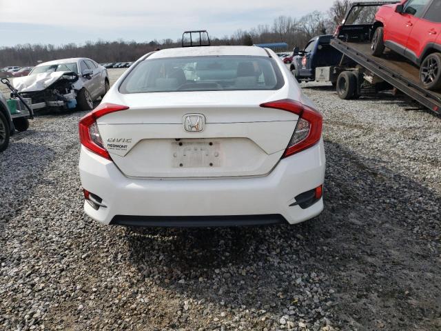 Auction sale of the 2017 Honda Civic Lx, vin: 2HGFC2F56HH552210, lot number: 41825943
