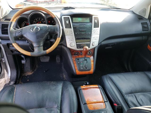 40420633 :رقم المزاد ، 2T2HK31UX9C106468 vin ، 2009 Lexus Rx 350 مزاد بيع