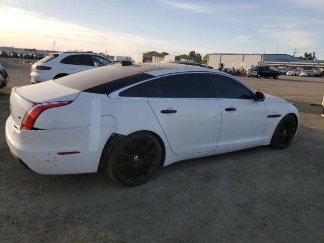 Aukcja sprzedaży 2016 Jaguar Xjl Supercharged, vin: SAJWA2GE2GMW02116, numer aukcji: 41735403