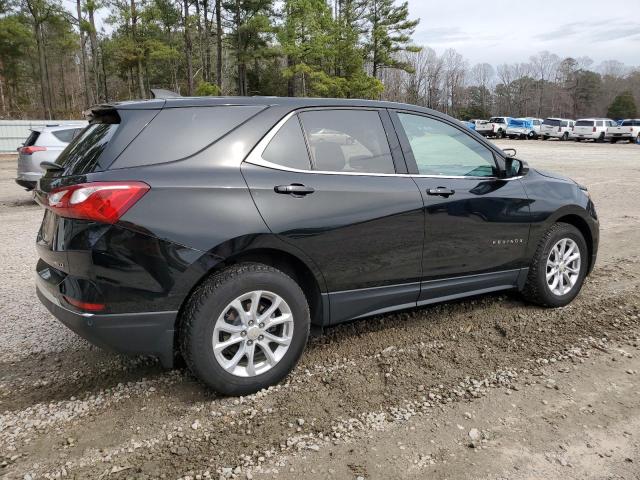 Aukcja sprzedaży 2019 Chevrolet Equinox Lt, vin: 3GNAXUEV3KL282546, numer aukcji: 41939633