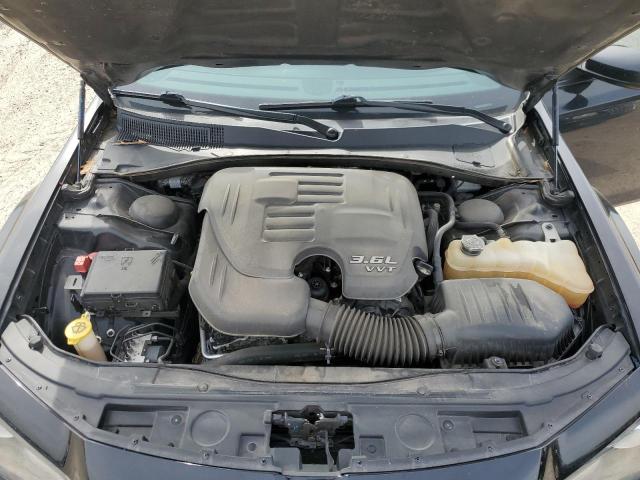 42051273 :رقم المزاد ، 2C3CCABG1HH516285 vin ، 2017 Chrysler 300 S مزاد بيع