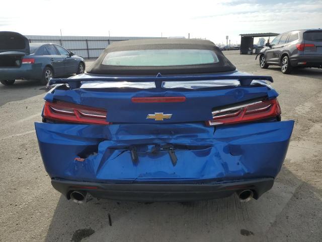 Продажа на аукционе авто 2017 Chevrolet Camaro Lt, vin: 1G1FB3DX4H0214328, номер лота: 41872433