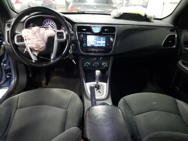 Aukcja sprzedaży 2011 Chrysler 200 Touring, vin: 1C3BC1FB6BN602460, numer aukcji: 41554493