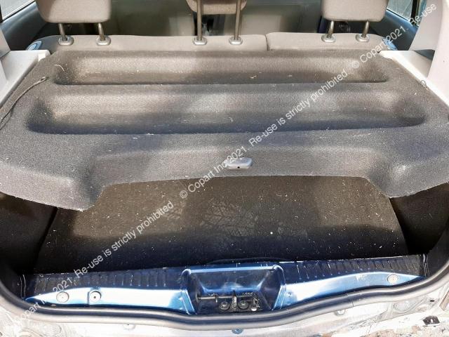 Aukcja sprzedaży 2018 Daci Sandero Am, vin: UU15SDMC560385254, numer aukcji: 41098233