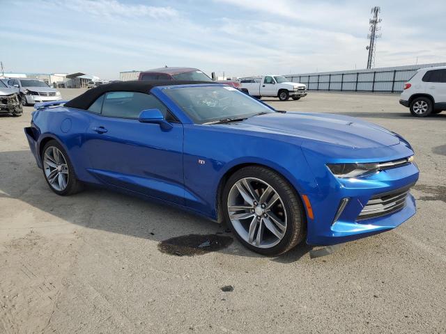 Продажа на аукционе авто 2017 Chevrolet Camaro Lt, vin: 1G1FB3DX4H0214328, номер лота: 41872433