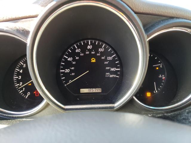 Продажа на аукционе авто 2009 Lexus Rx 350, vin: 2T2HK31UX9C129782, номер лота: 41214133