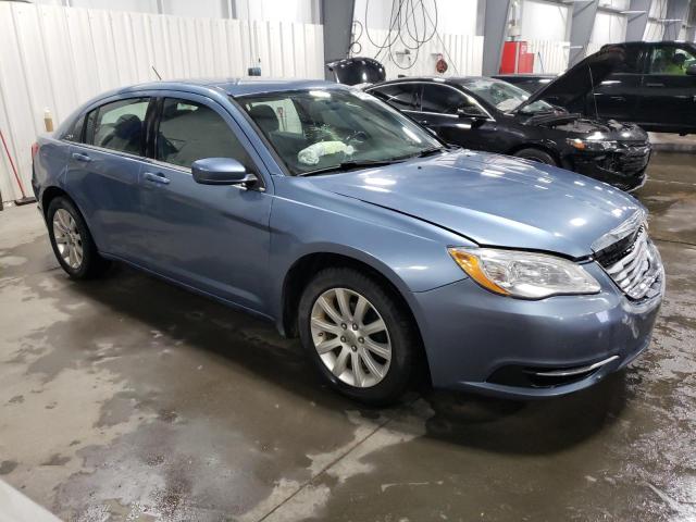 Aukcja sprzedaży 2011 Chrysler 200 Touring, vin: 1C3BC1FB6BN602460, numer aukcji: 41554493