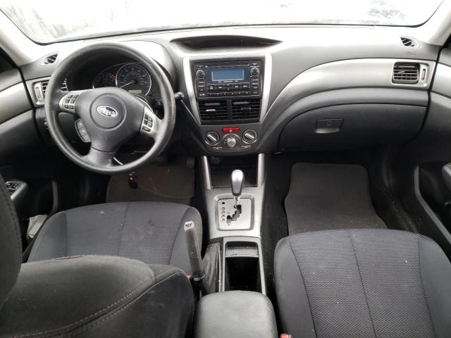 Продажа на аукционе авто 2011 Subaru Forester 2.5x Premium, vin: JF2SHADC5BH757980, номер лота: 41584573
