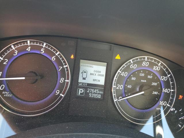 Aukcja sprzedaży 2016 Infiniti Qx50, vin: JN1BJ0RR2GM270537, numer aukcji: 41873793