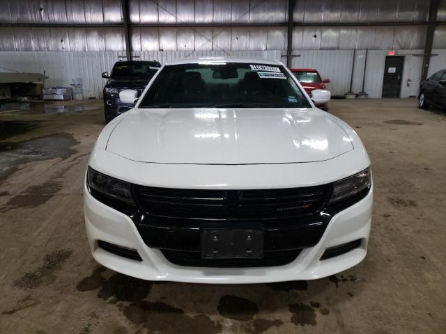 2021 Dodge Charger Sxt მანქანა იყიდება აუქციონზე, vin: 2C3CDXJG5MH505978, აუქციონის ნომერი: 41873093