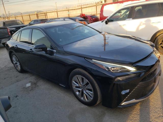Продажа на аукционе авто 2021 Toyota Mirai Xle, vin: JTDAAAAA7MA000382, номер лота: 41541953