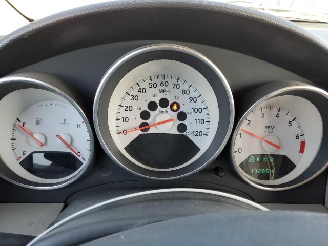 Aukcja sprzedaży 2007 Dodge Caliber Sxt, vin: 1B3HB48B17D589302, numer aukcji: 41665543
