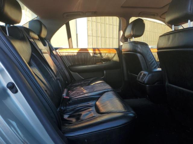 41567603 :رقم المزاد ، JTHBN30F320081562 vin ، 2002 Lexus Ls 430 مزاد بيع