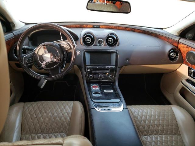 Aukcja sprzedaży 2016 Jaguar Xjl Supercharged, vin: SAJWA2GE2GMW02116, numer aukcji: 41735403