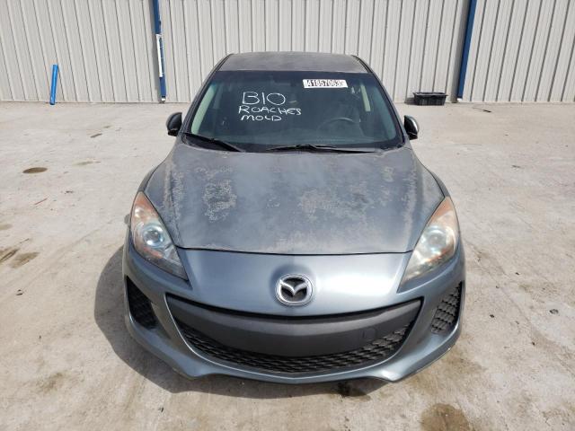 Продаж на аукціоні авто 2012 Mazda 3 I, vin: JM1BL1V79C1560450, номер лоту: 41857063