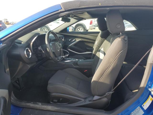 Продажа на аукционе авто 2017 Chevrolet Camaro Lt, vin: 1G1FB3DX4H0214328, номер лота: 41872433