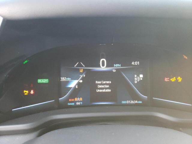 Продажа на аукционе авто 2021 Toyota Mirai Xle, vin: JTDAAAAA7MA000382, номер лота: 41541953